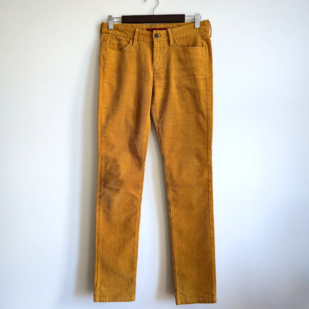 Banana Republic Limited Edition Corduroy Jeans | Skinny | Size 26/2